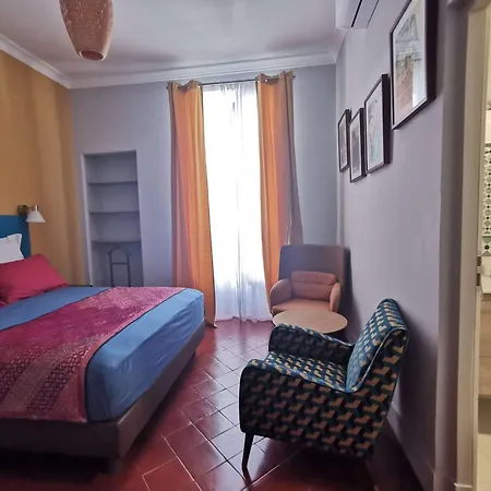 فندق مبيت وإفطار Rougetomette