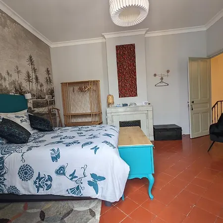 Bed & Breakfast Rougetomette