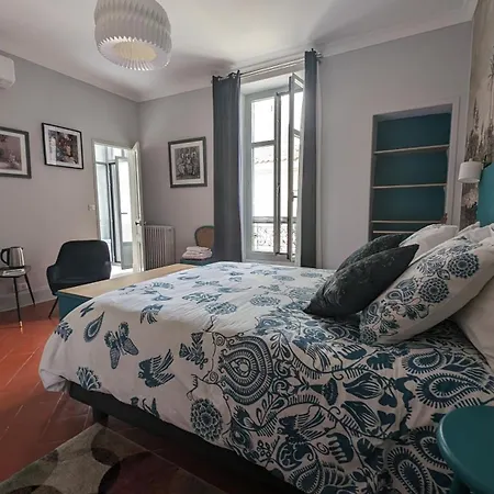 Rougetomette Bed & Breakfast