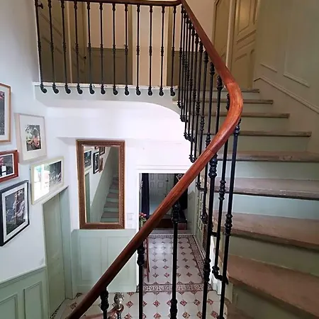 Bed & Breakfast Rougetomette
