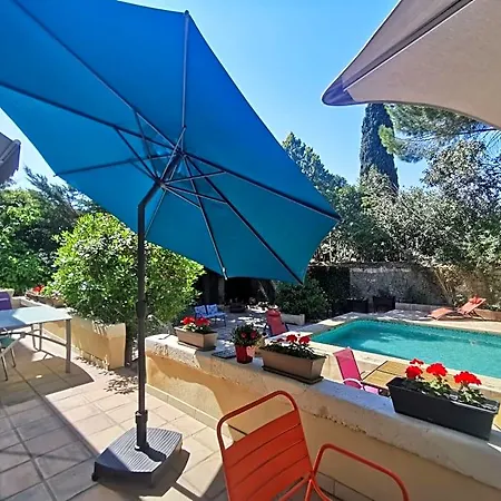 Rougetomette Bed & Breakfast