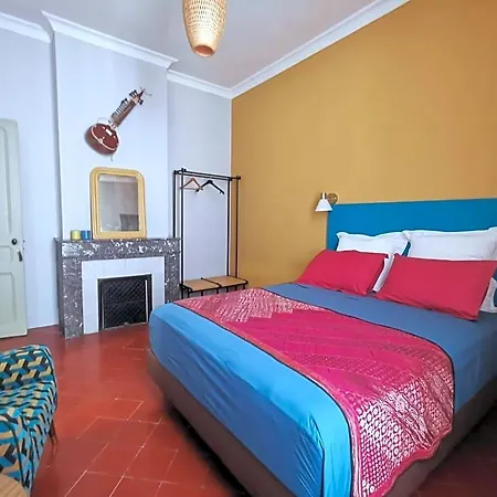 Rougetomette Bed & Breakfast Nîmes
